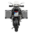 ZEGA Pro Side Cases System - Triumph Tiger 1200 from 2022