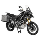 ZEGA Pro Side Cases System - Triumph Tiger 1200 from 2022