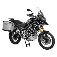 ZEGA Pro Side Cases System - Triumph Tiger 1200 from 2022