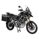 ZEGA Pro Side Cases System - Triumph Tiger 1200 from 2022