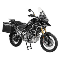 ZEGA Pro Side Cases System - Triumph Tiger 1200 from 2022