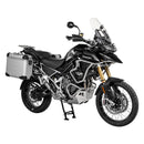 ZEGA EVO Side Cases System - Triumph Tiger 1200 from 2022