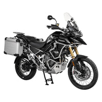 ZEGA EVO Side Cases System - Triumph Tiger 1200 from 2022