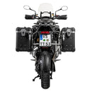 ZEGA EVO Side Cases System - Triumph Tiger 1200 from 2022