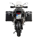ZEGA EVO Side Cases System - Triumph Tiger 1200 from 2022