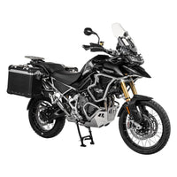 ZEGA EVO Side Cases System - Triumph Tiger 1200 from 2022
