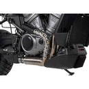 Tube Manifold Cover - Harley-Davidson RA1250 Pan America