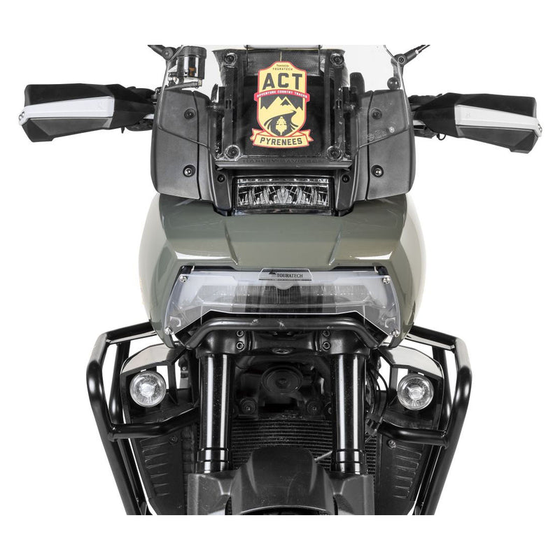 Protecteur de Phare Makrolon à Attache Rapide - Harley-Davidson RA1250 Pan America