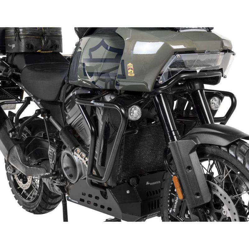 Barres de Protection de Moteur - Harley-Davidson RA1250 Pan America