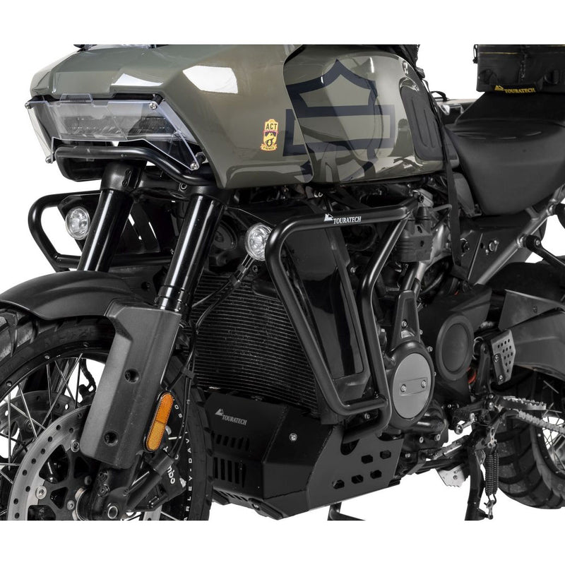 Barres de Protection de Moteur - Harley-Davidson RA1250 Pan America