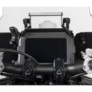 TFT Anti-Theft Aluminum with Sun Visor - Harley-Davidson RA1250 Pan America