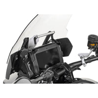 TFT Anti-Theft Aluminum with Sun Visor - Harley-Davidson RA1250 Pan America