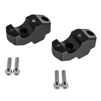 Rehausseurs Guidon 35mm avec Décalage - Harley-Davidson RA1250 Pan-America