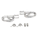 Repose-Pieds Works - Harley-Davidson RA1250 Pan America