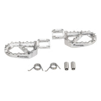 Repose-Pieds Works - Harley-Davidson RA1250 Pan America