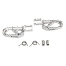 Repose-Pieds Works - Harley-Davidson RA1250 Pan America