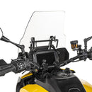 Windscreen Windshield Adjuster - Harley-Davidson RA1250 Pan America