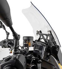 Windscreen Windshield Adjuster - Harley-Davidson RA1250 Pan America