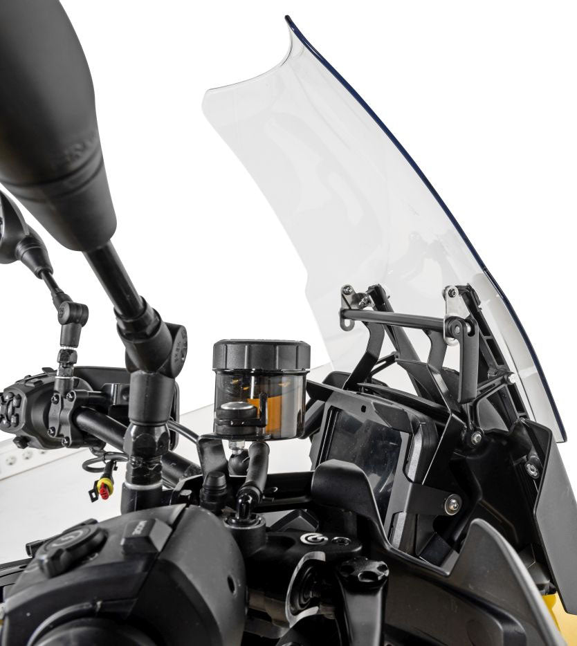 Windscreen Windshield Adjuster - Harley-Davidson RA1250 Pan America