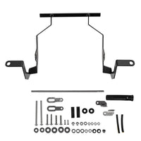 Windscreen Windshield Adjuster - Harley-Davidson RA1250 Pan America