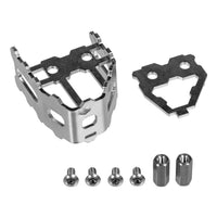 Brake Lever Extension - Harley-Davidson RA1250 Pan America