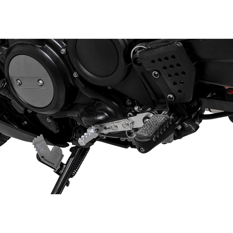 Gear Lever Shifter Adjustable & Foldable - Harley-Davidson RA1250 Pan America