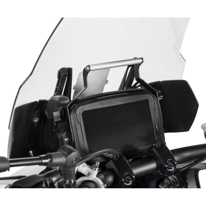 Support de Montage de GPS Au-Dessus des Instruments - Harley-Davidson RA1250 Pan America