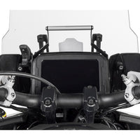 Above Instruments GPS Mounting Bracket - Harley-Davidson RA1250 Pan America