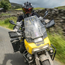 Defensa Expedition Handguards - Harley-Davidson RA1250 Pan America