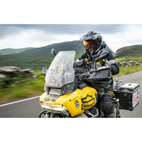 Defensa Expedition Handguards - Harley-Davidson RA1250 Pan America