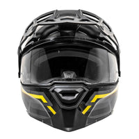 Aventuro Traveller Carbon  Helmet