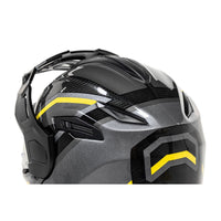 Aventuro Traveller Carbon  Helmet