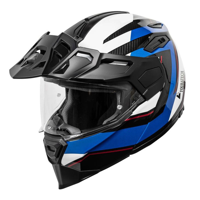 Aventuro Traveller Carbon  Helmet