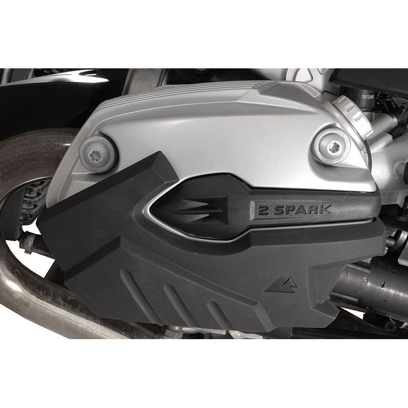 Valve Cover Protection Sport - R1200GS /GSA up to 2009, R1200R /RT /S /ST up to 2009, HP2