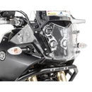 Headlight Guard Clear Quick-Release - Yamaha Tenere 700 21-24