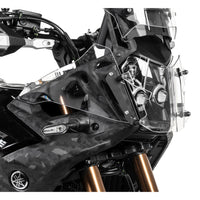 Protecteur de Phare à Attache Rapide - Yamaha Tenere 700 21-24