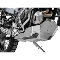 Expedition Skid Plate Engine Guard - Yamaha Tenere 700 21-24 with Catalytic Converter (EURO5)