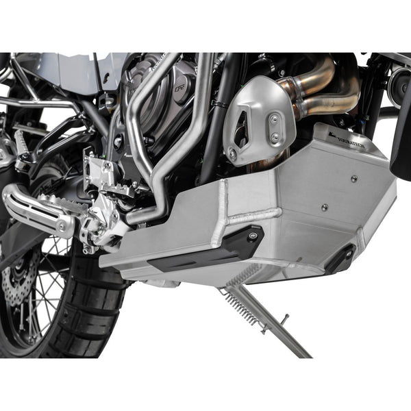 Plaque de Protection Moteur Expedition - Yamaha Tenere 700 à partir de 2021 avec Convertisseur Catalytique (EURO5)