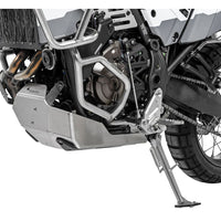 Expedition Skid Plate Engine Guard - Yamaha Tenere 700 21-24 with Catalytic Converter (EURO5)