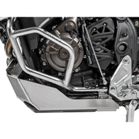 Expedition Skid Plate Engine Guard - Yamaha Tenere 700 21-24 with Catalytic Converter (EURO5)