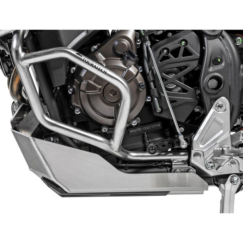 Expedition Skid Plate Engine Guard - Yamaha Tenere 700 from 2021 with Catalytic Converter (EURO5)