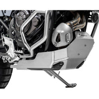 Expedition Skid Plate Engine Guard - Yamaha Tenere 700 21-24 with Catalytic Converter (EURO5)