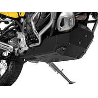 Expedition Skid Plate Engine Guard - Yamaha Tenere 700 21-24 with Catalytic Converter (EURO5)