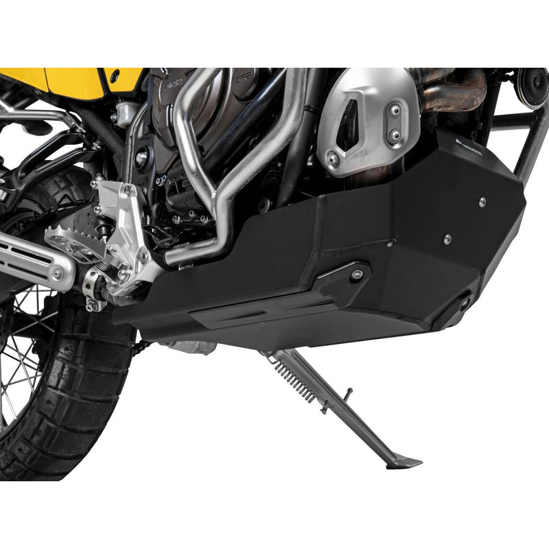 Expedition Skid Plate Engine Guard - Yamaha Tenere 700 from 2021 with Catalytic Converter (EURO5)