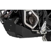 Expedition Skid Plate Engine Guard - Yamaha Tenere 700 21-24 with Catalytic Converter (EURO5)