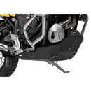 Expedition Skid Plate Engine Guard - Yamaha Tenere 700 21-24 with Catalytic Converter (EURO5)