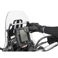 Windscreen Windshield Adjuster Pro - Yamaha Tenere 700 21-24