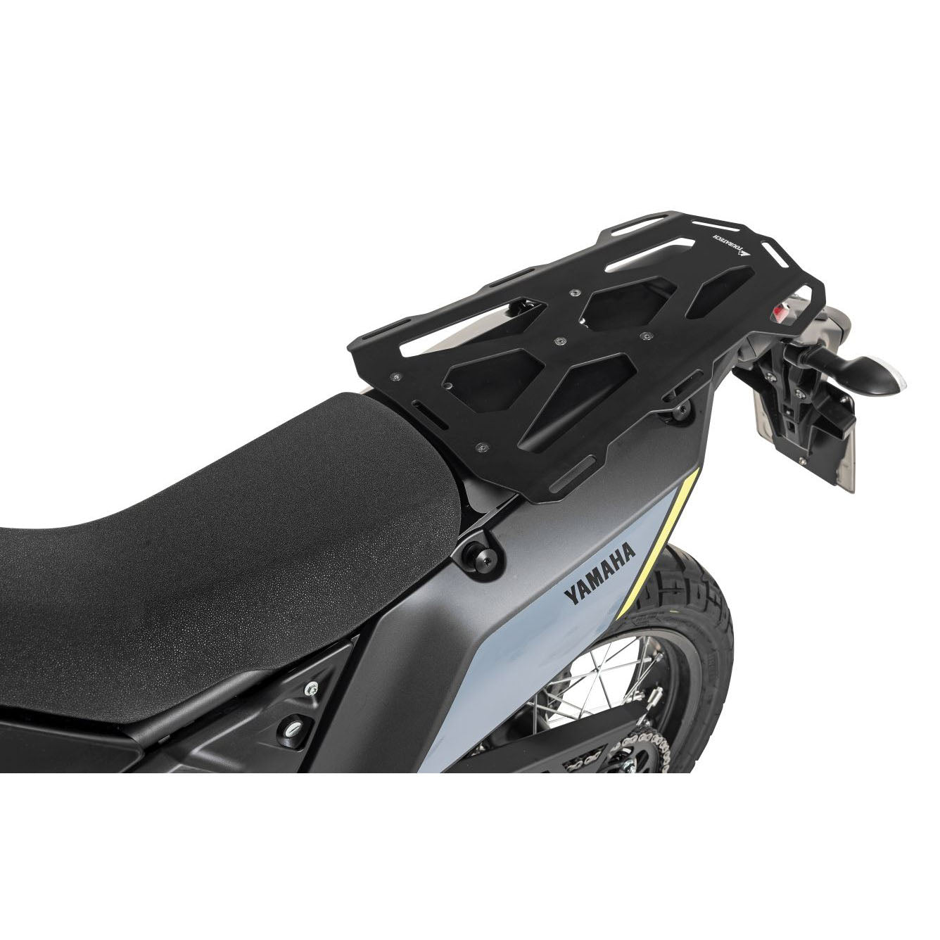 Porte-Bagages XL pour Siège Passager - Yamaha Tenere 700