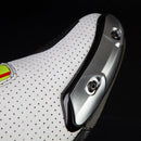 SP-01 Air Black Men Racing Boots