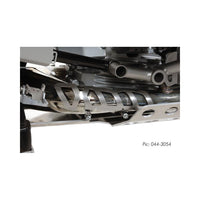 Manifold Cover - BMW R1200GS up to 2012 /GSA up to 2013, RnineT /Scrambler